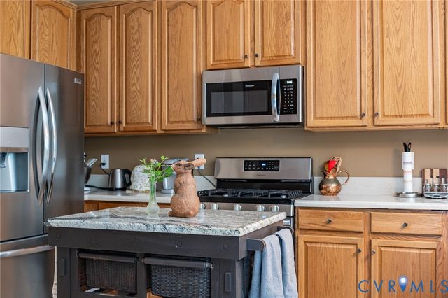 17312 Tiswood Dr, Beaverdam, VA 23015