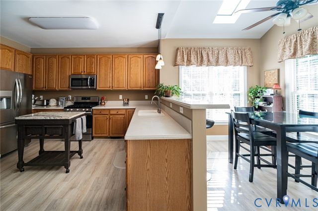 17312 Tiswood Dr, Beaverdam, VA 23015