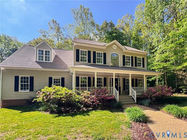 17312 Tiswood Dr, Beaverdam, VA 23015