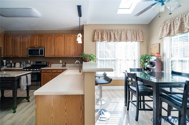 17312 Tiswood Dr, Beaverdam, VA 23015