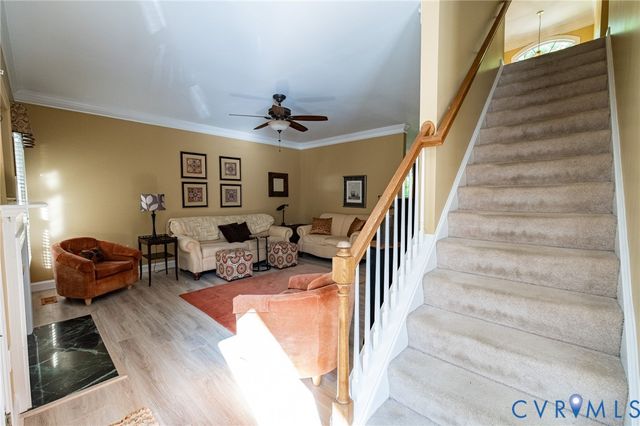 17312 Tiswood Dr, Beaverdam, VA 23015