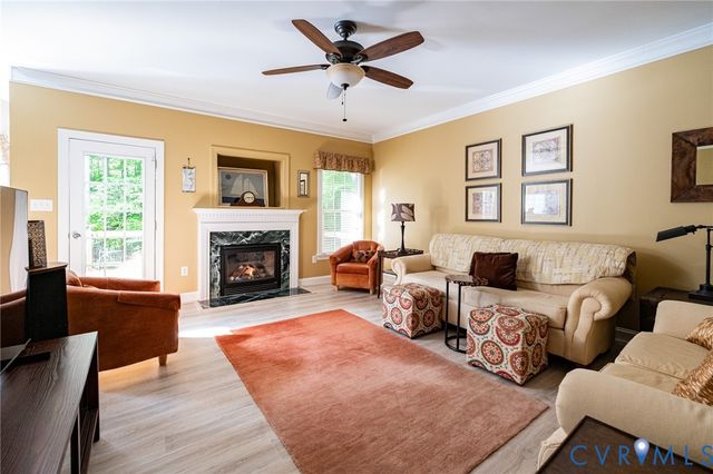 17312 Tiswood Dr, Beaverdam, VA 23015
