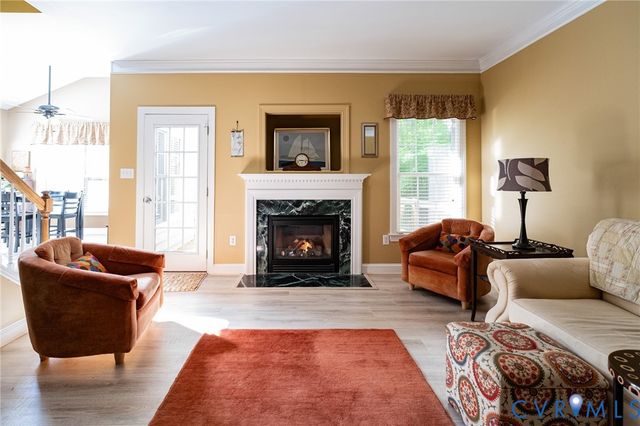 17312 Tiswood Dr, Beaverdam, VA 23015