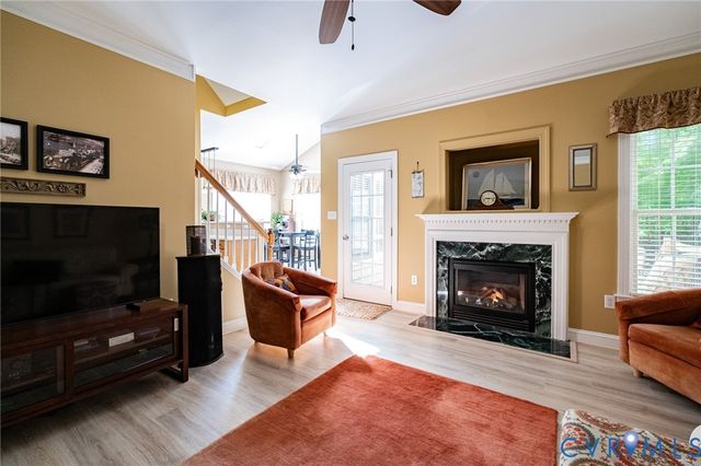 17312 Tiswood Dr, Beaverdam, VA 23015
