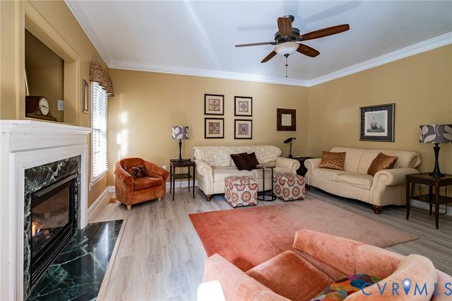 17312 Tiswood Dr, Beaverdam, VA 23015