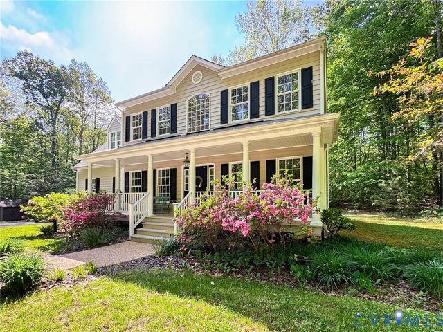 17312 Tiswood Dr, Beaverdam, VA 23015