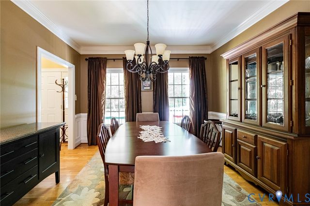 17312 Tiswood Dr, Beaverdam, VA 23015
