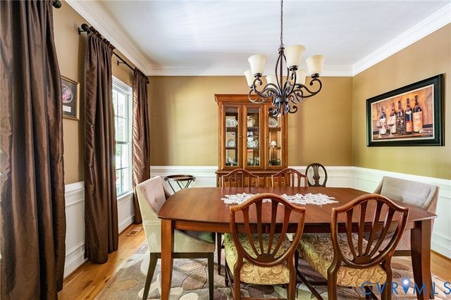 17312 Tiswood Dr, Beaverdam, VA 23015