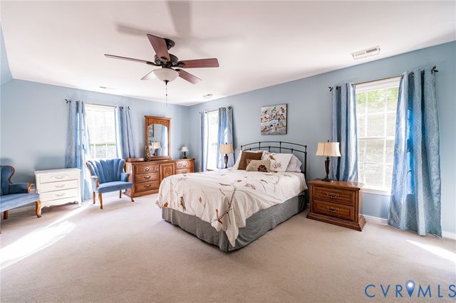 17312 Tiswood Dr, Beaverdam, VA 23015