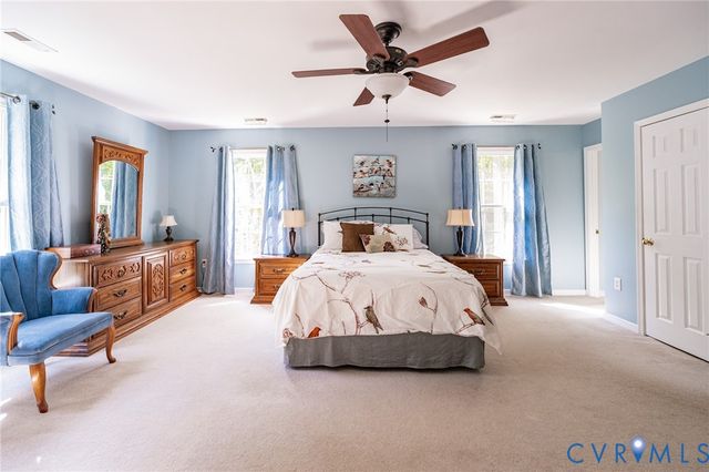 17312 Tiswood Dr, Beaverdam, VA 23015