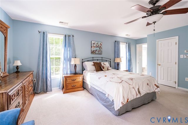 17312 Tiswood Dr, Beaverdam, VA 23015