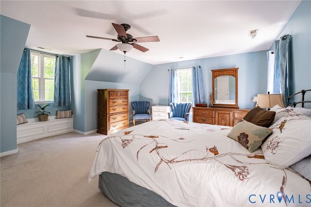 17312 Tiswood Dr, Beaverdam, VA 23015