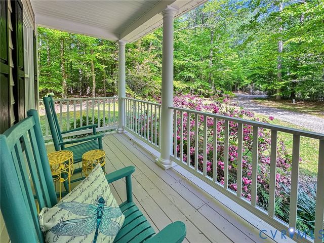 17312 Tiswood Dr, Beaverdam, VA 23015
