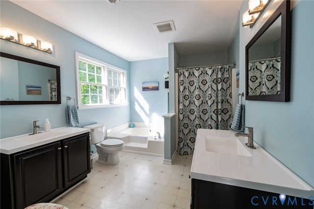 17312 Tiswood Dr, Beaverdam, VA 23015