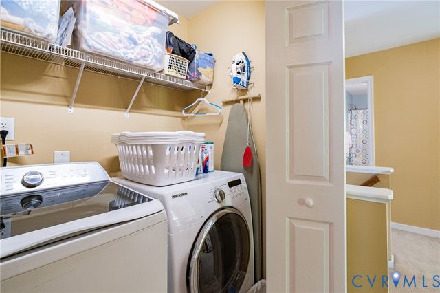 17312 Tiswood Dr, Beaverdam, VA 23015