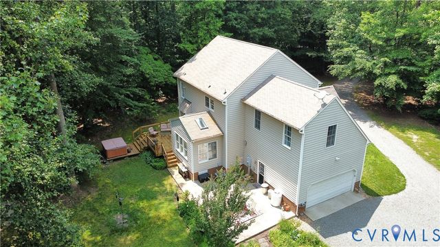 17312 Tiswood Dr, Beaverdam, VA 23015