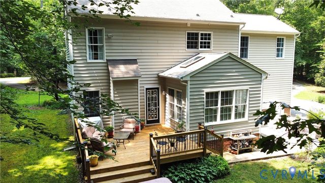 17312 Tiswood Dr, Beaverdam, VA 23015