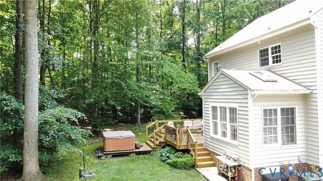17312 Tiswood Dr, Beaverdam, VA 23015