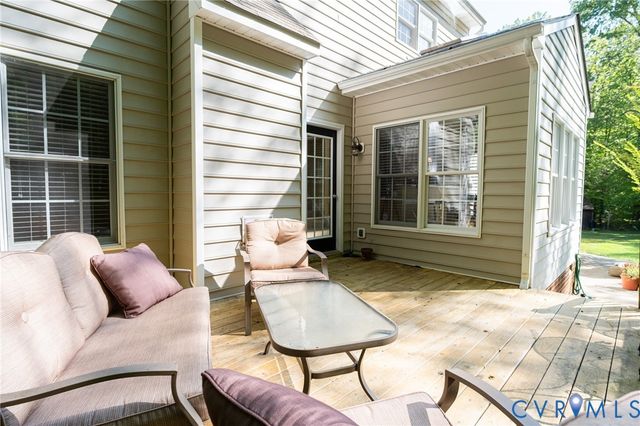 17312 Tiswood Dr, Beaverdam, VA 23015