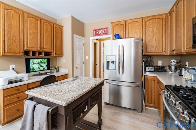 17312 Tiswood Dr, Beaverdam, VA 23015