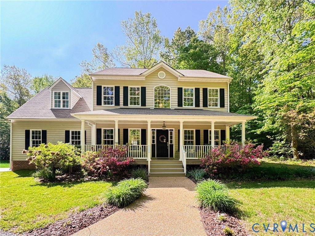 17312 Tiswood Dr, Beaverdam, VA 23015