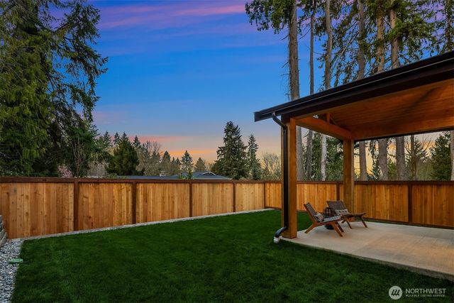 13728 NE 101st Street, Kirkland, WA 98033