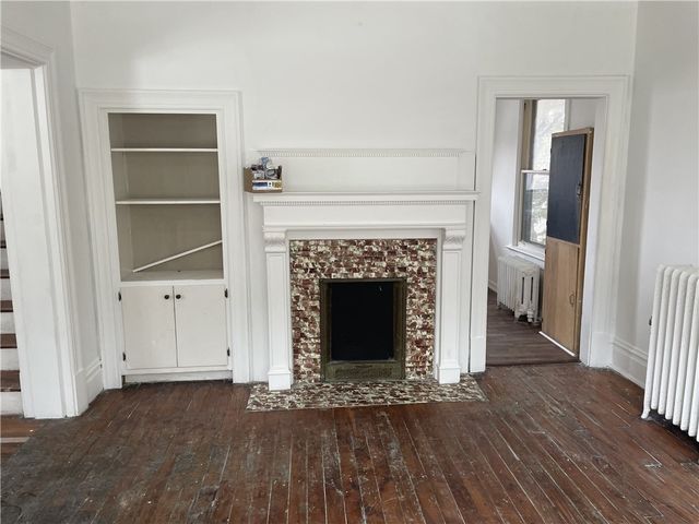 340 N Pennsylvania Ave, City Of Greensburg, PA 15601