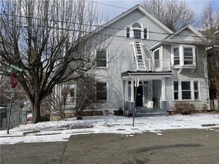 340 N Pennsylvania Ave, City Of Greensburg, PA 15601