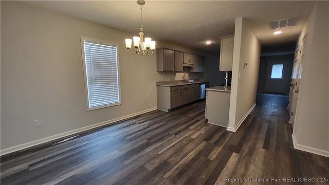 107 Pineridge Drive A, Lumberton, NC 28358