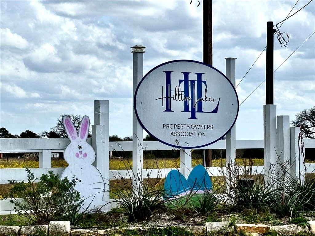 TBD Sycamore Lane, Hilltop Lakes, TX 77871 — exterior