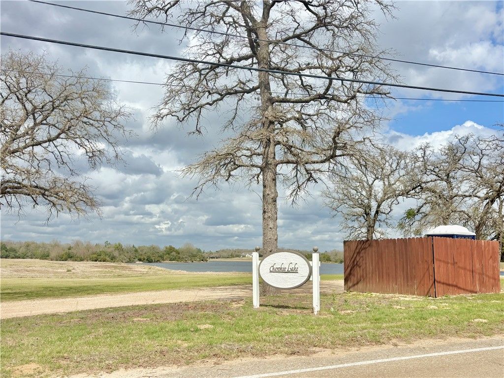 TBD Sycamore Lane, Hilltop Lakes, TX 77871 — photo 4