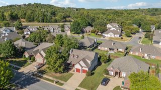 1539 E Fir Drive, Sand Springs, OK 74063