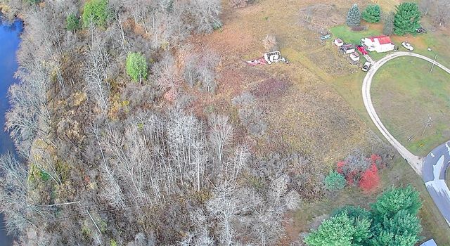 524 S Cherry Street, Evart, MI 49631