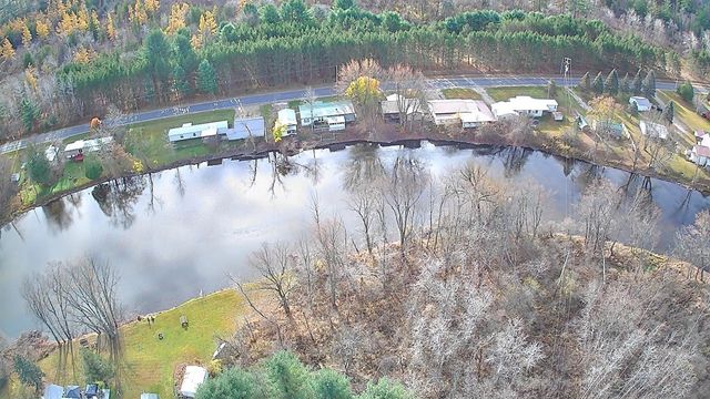 524 S Cherry Street, Evart, MI 49631