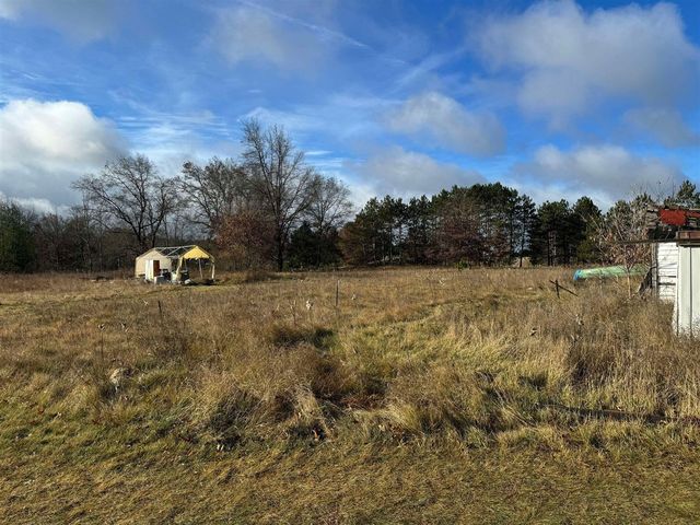 524 S Cherry Street, Evart, MI 49631