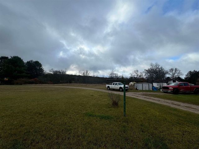 524 S Cherry Street, Evart, MI 49631