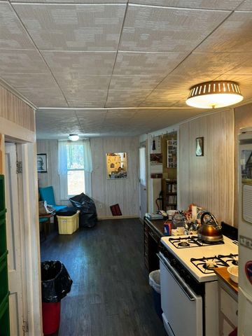 524 S Cherry Street, Evart, MI 49631