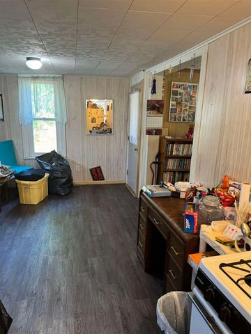 524 S Cherry Street, Evart, MI 49631