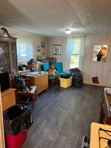 524 S Cherry Street, Evart, MI 49631