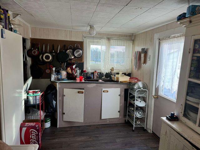 524 S Cherry Street, Evart, MI 49631