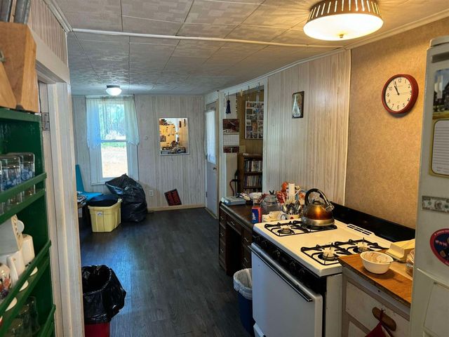 524 S Cherry Street, Evart, MI 49631