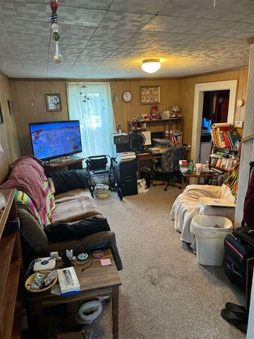 524 S Cherry Street, Evart, MI 49631