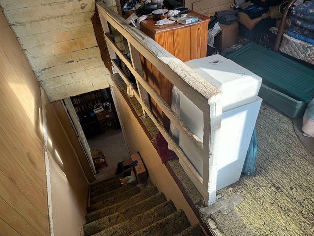 524 S Cherry Street, Evart, MI 49631