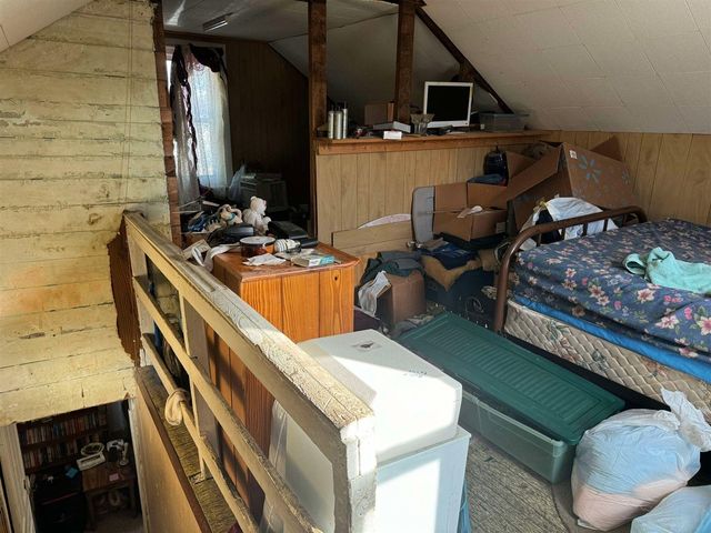 524 S Cherry Street, Evart, MI 49631