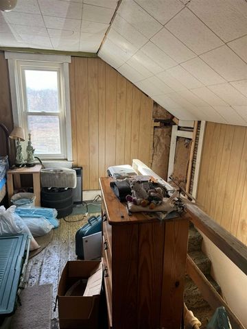 524 S Cherry Street, Evart, MI 49631