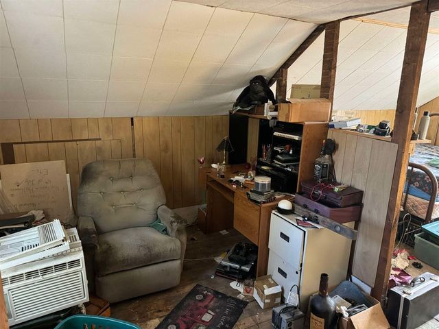 524 S Cherry Street, Evart, MI 49631