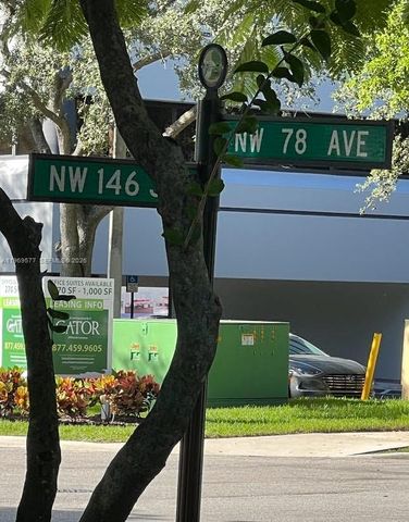 7779 NW 146th Street ED-7 & 8, Miami Lakes, FL 33016