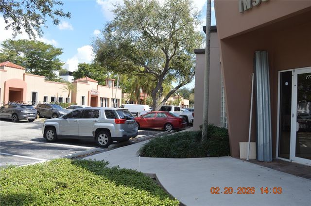 7779 NW 146th Street ED-7 & 8, Miami Lakes, FL 33016