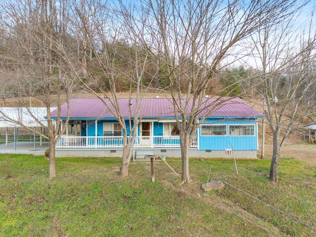 684 Martin Cemetary Road, Manchester, KY 40962