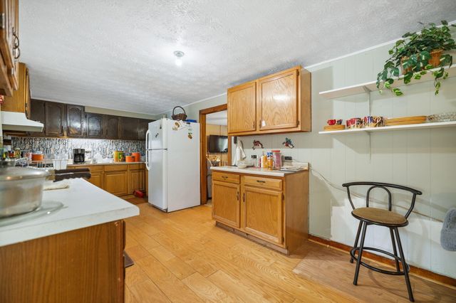 684 Martin Cemetary Road, Manchester, KY 40962